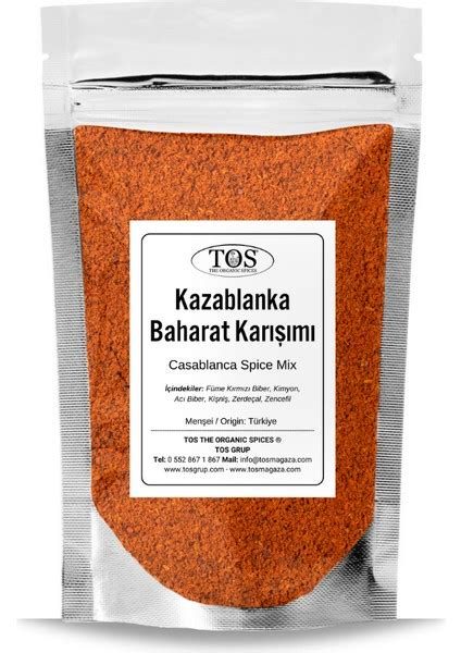 Baharat + nane çayı