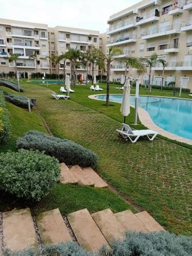 Settat / Bouznika plajları