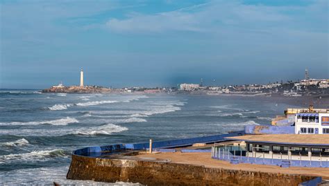 Casablanca Corniche / Ain Diab