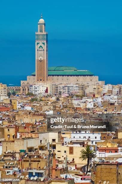 Casablanca Eski Medina (Ancienne Médina)