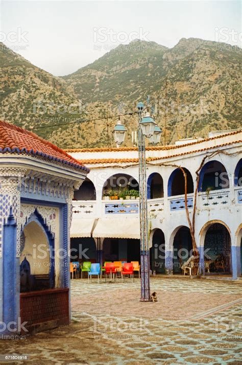 Chefchaouen İspanyol Camisi (Spanish Mosque)