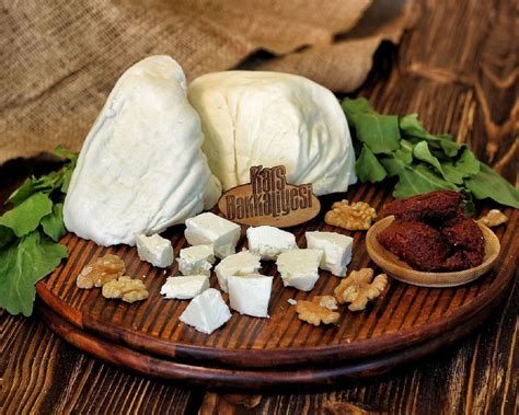 Keçi peyniri (Jben)