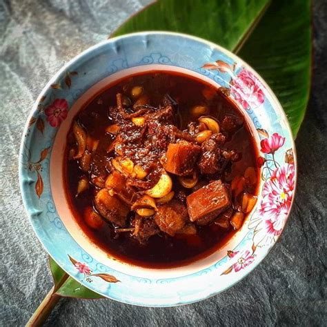 Gaeng Hang Lay