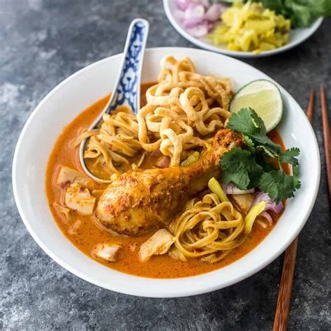 Khao Soi
