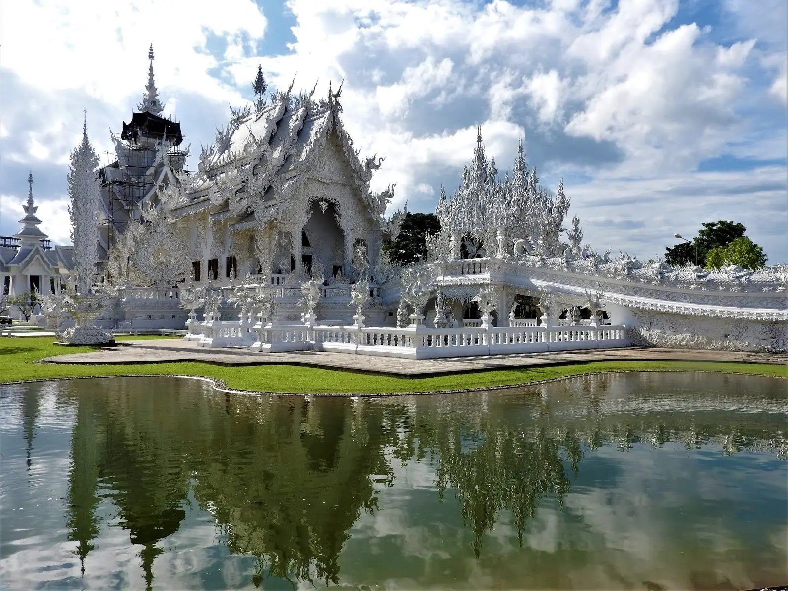 Chiang Rai