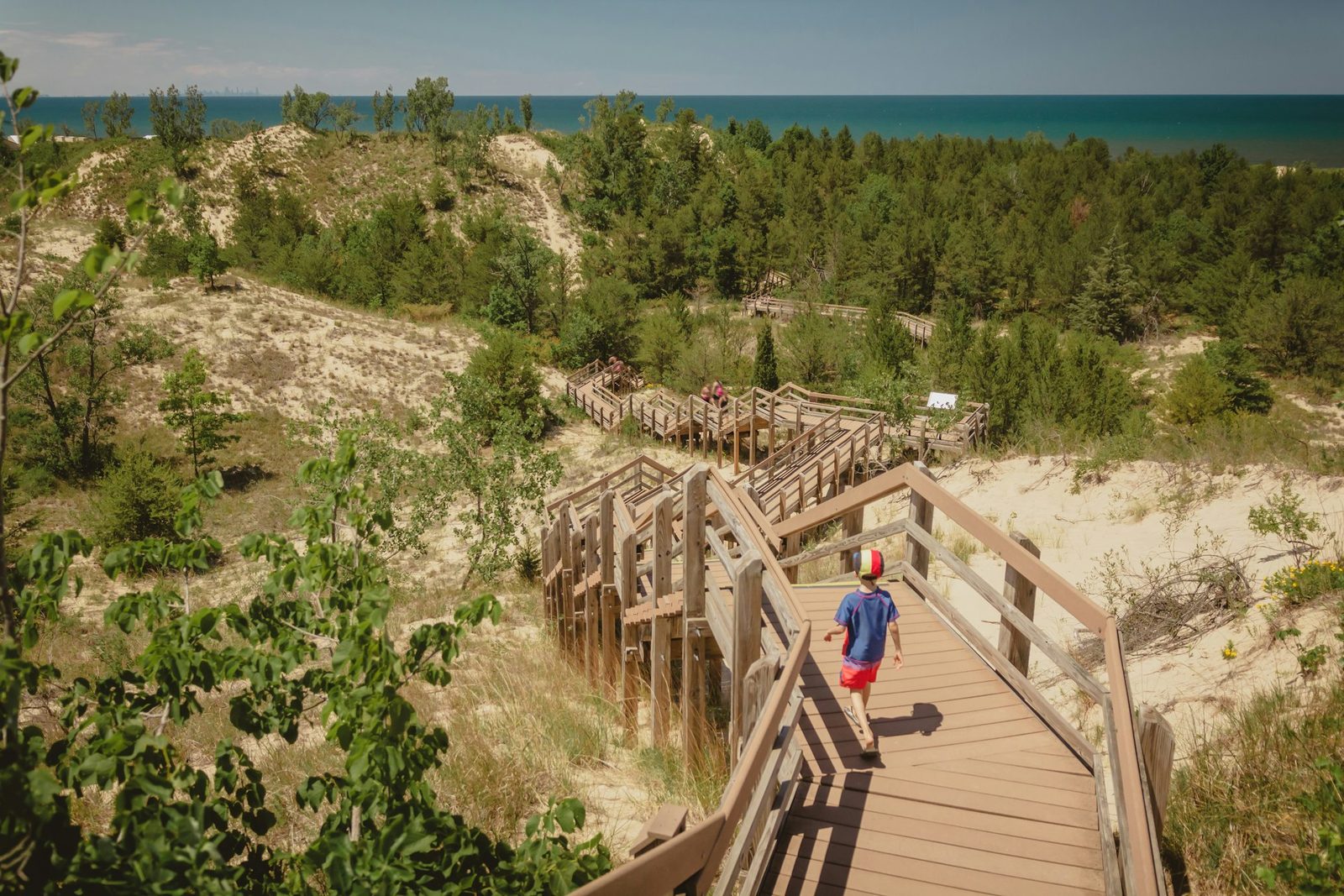 Indiana Dunes