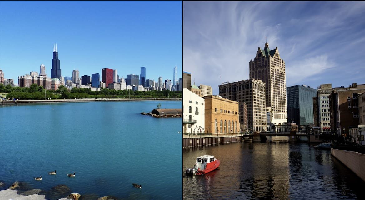 Milwaukee