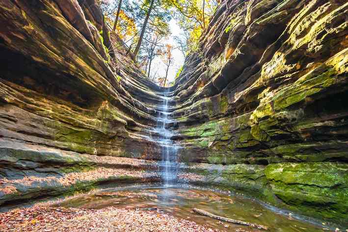 Starved Rock