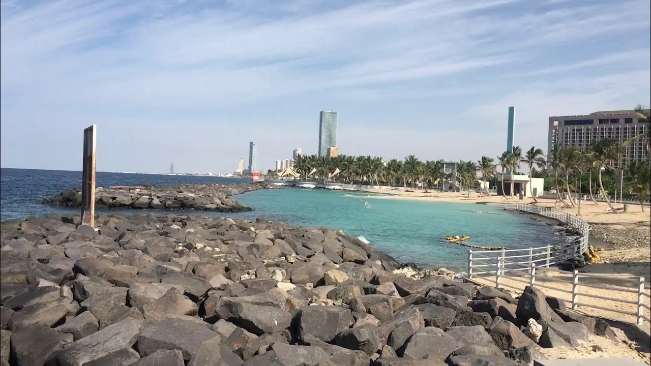Cidde Corniche