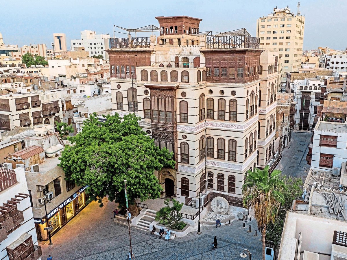 Souq al-Alawi
