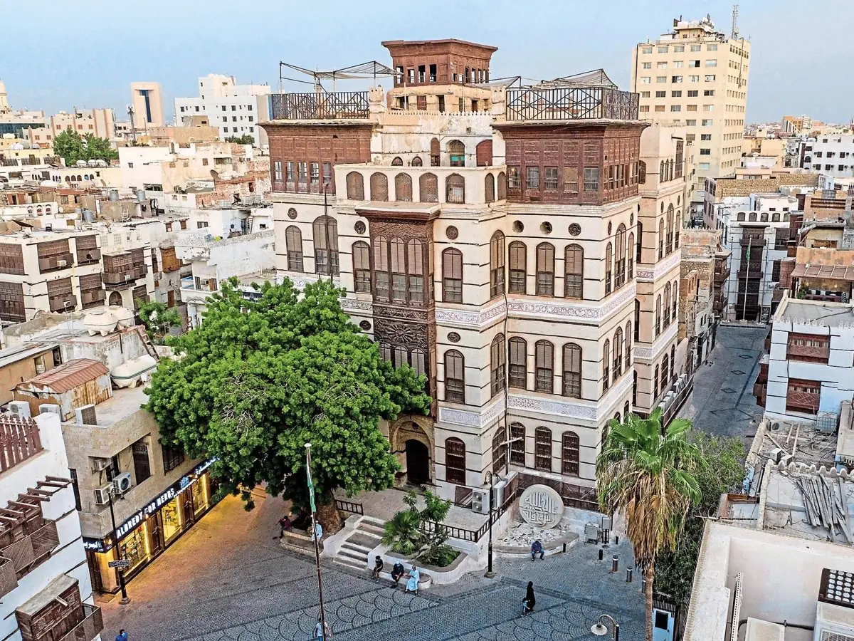 Souq al-Alawi