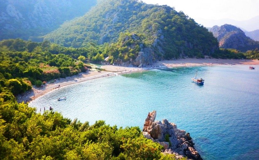 Antalya