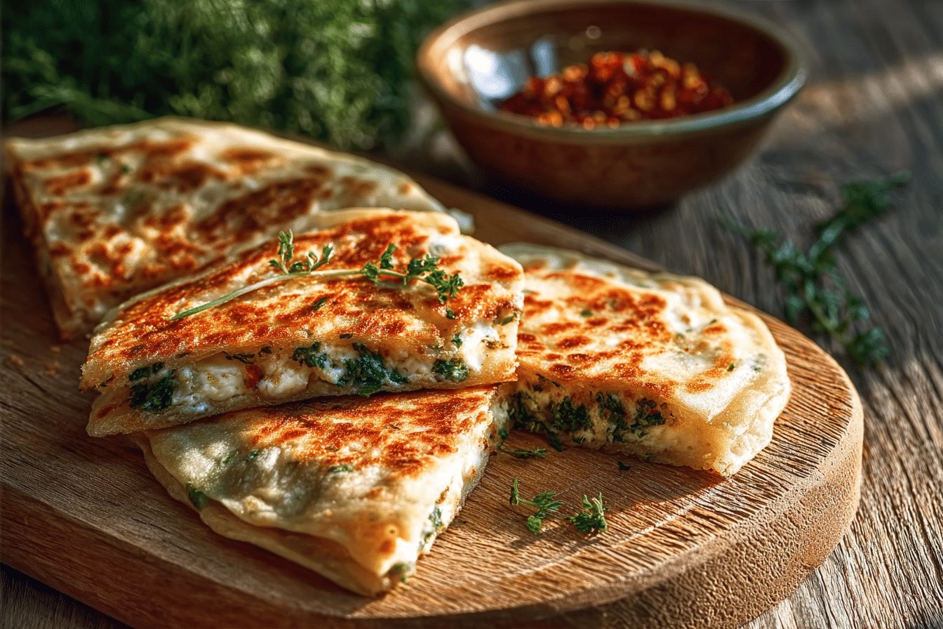 Gözleme