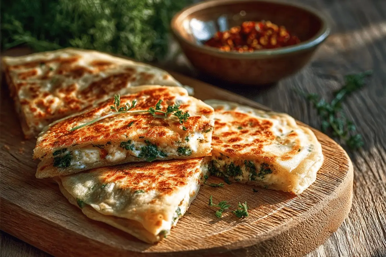 Gözleme