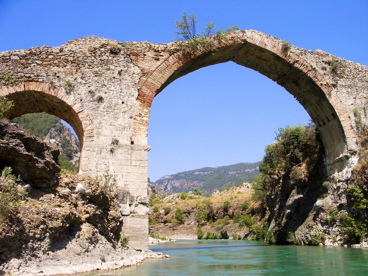 Çıntar / ot kavurması
