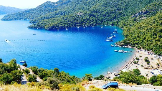 Dalaman Sarsala Koyu