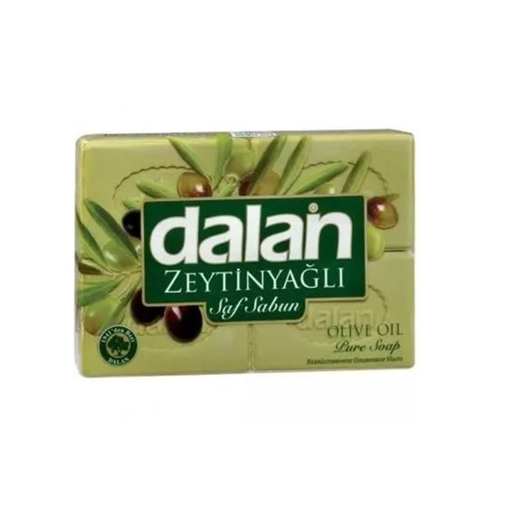 Sabun + zeytinyağı kozmetik