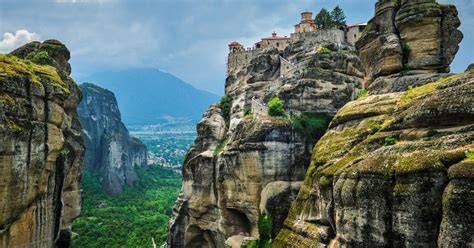 Meteora