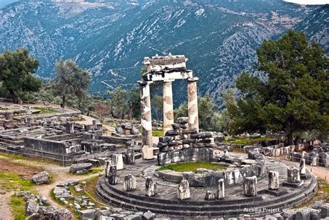 Osios Loukas Manastırı