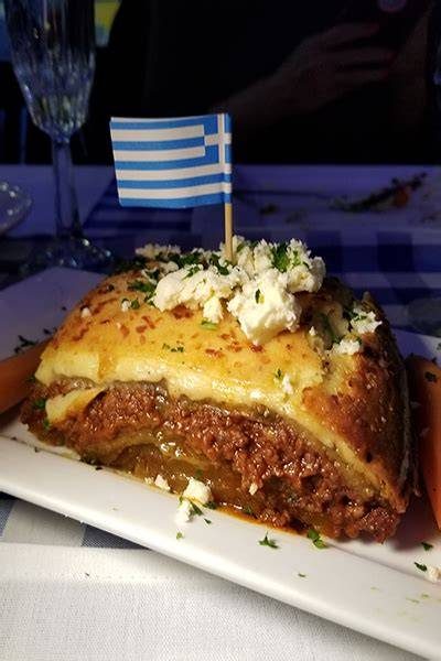Moussaka