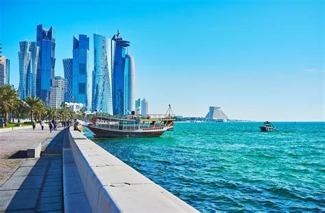 Doha Doha Corniche