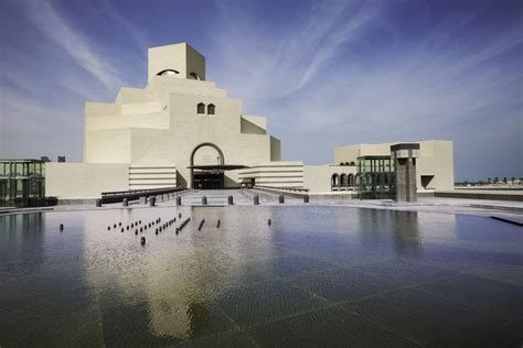 Doha İslam Sanatı Müzesi (MIA)