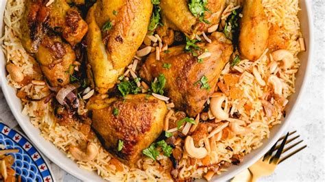 Machboos (Majboos)