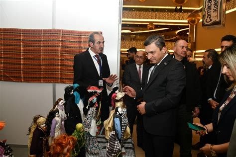 Şahin temalı + el sanatı