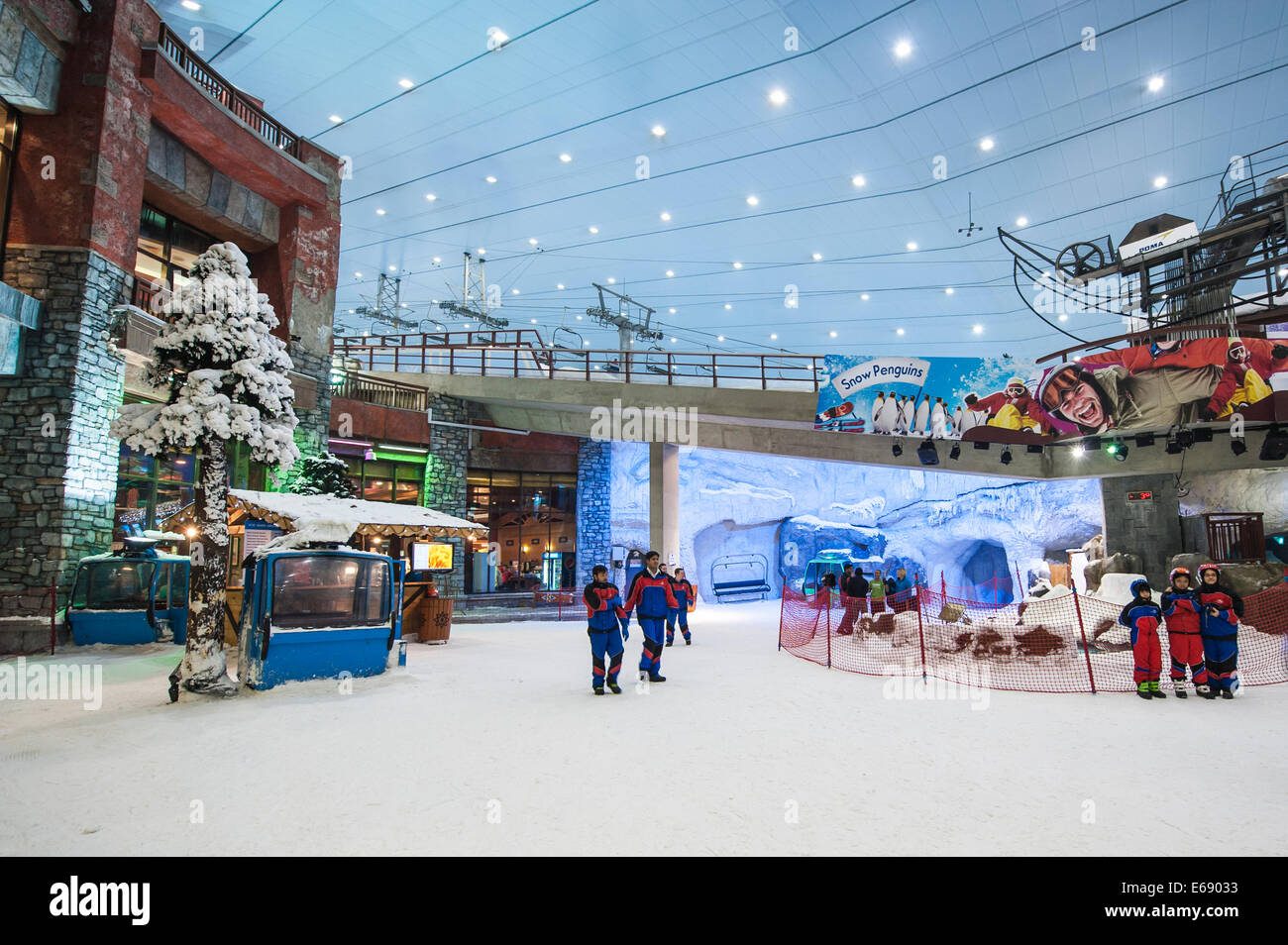 ucuzakesfet.com/dubai-mall-of-the-emirates-ski-dubai