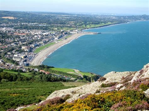 Bray + Greystones