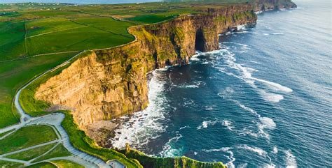 Cliffs of Moher