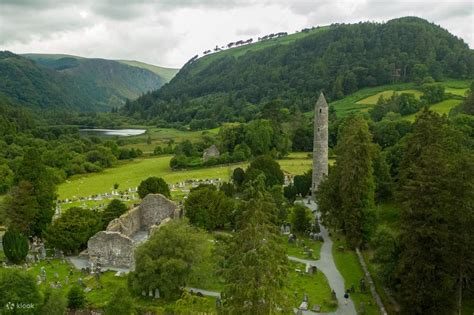 Glendalough (Wicklow)