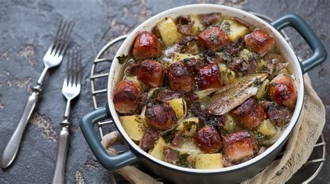 Dublin Coddle
