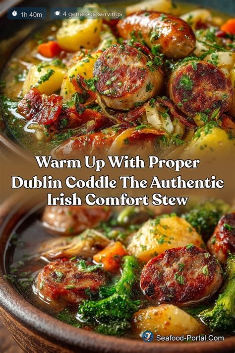 Irish Stew