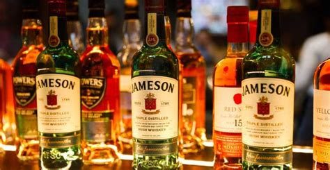 Jameson / İrlanda viskisi