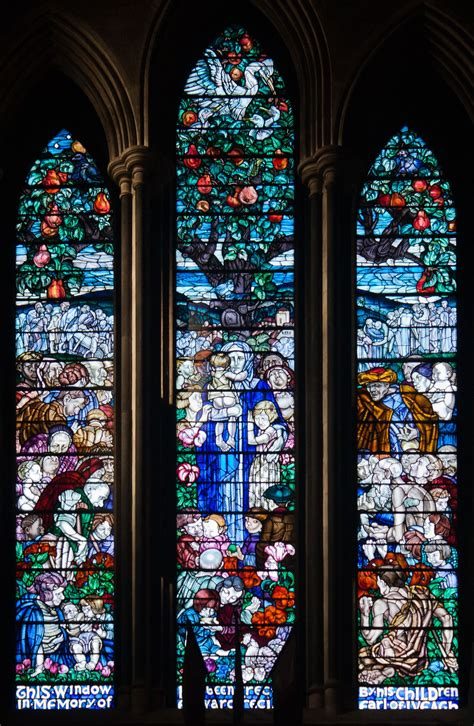 Dublin St Patrick's Katedrali