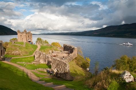 Highlands / Loch Ness