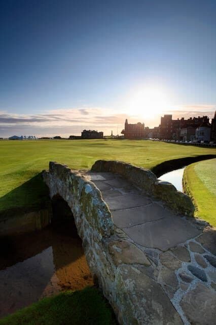 St Andrews