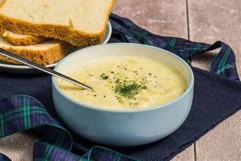 Cullen skink