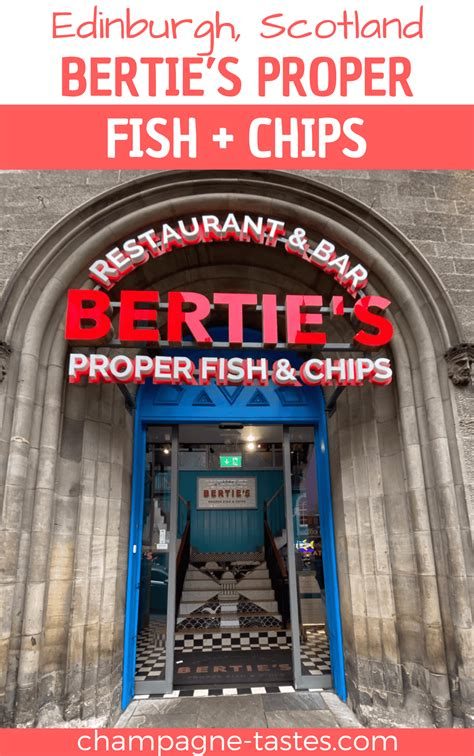 Fish & chips
