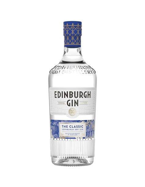 Edinburgh gini / mücevher