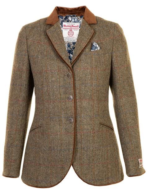 Harris Tweed