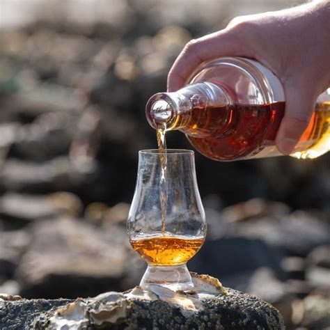 İskoç viskisi (single malt)