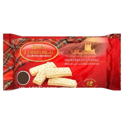 Shortbread (Walkers)