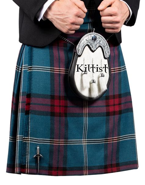 Tartan / kilt ürünleri
