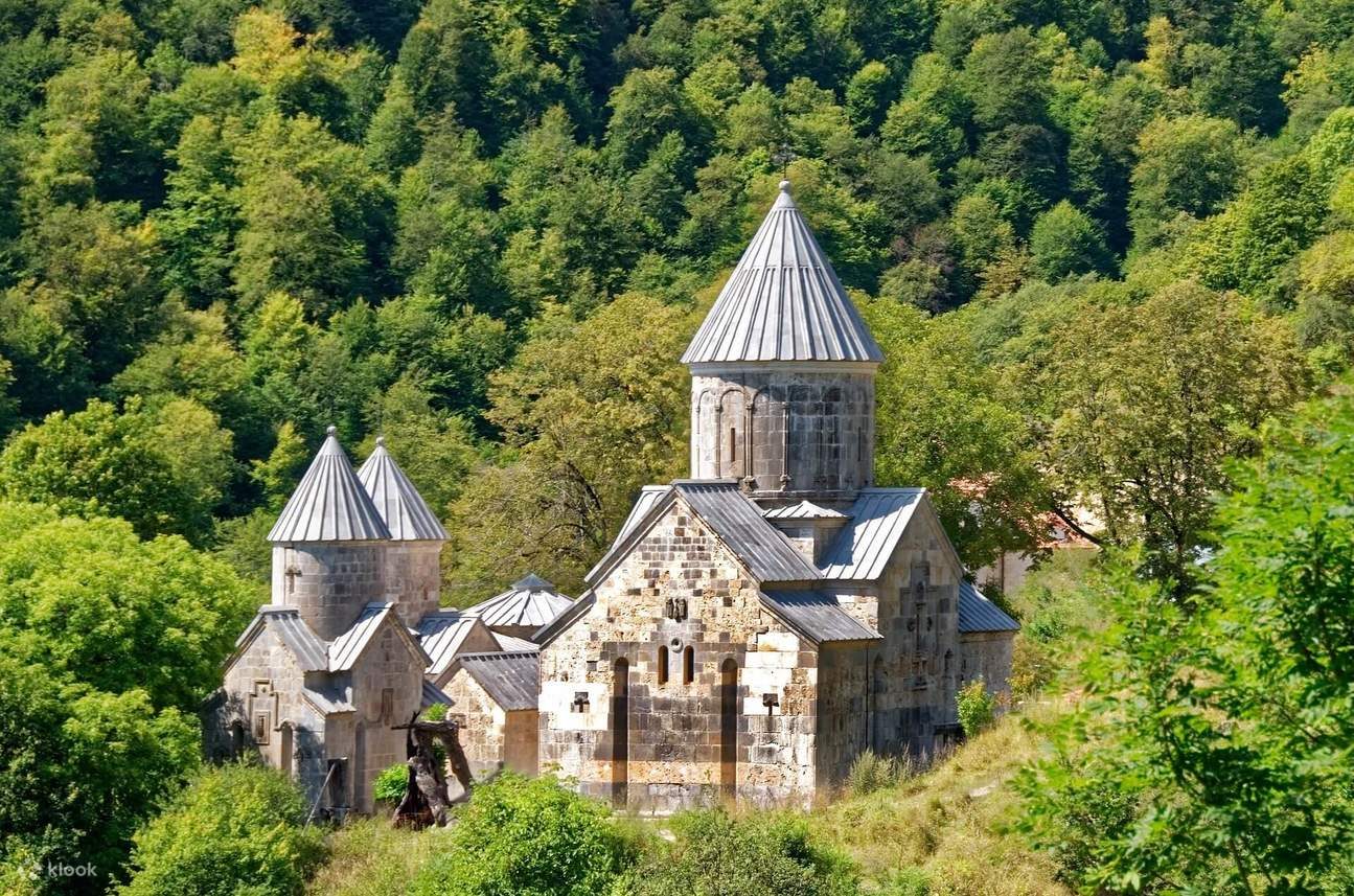 Dilijan