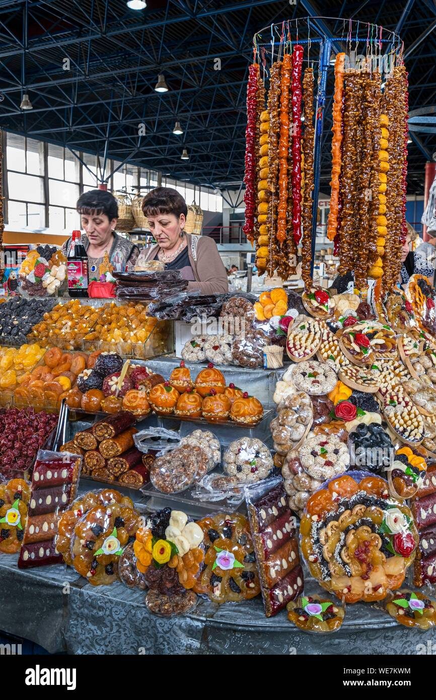 Erivan GUM Pazarı
