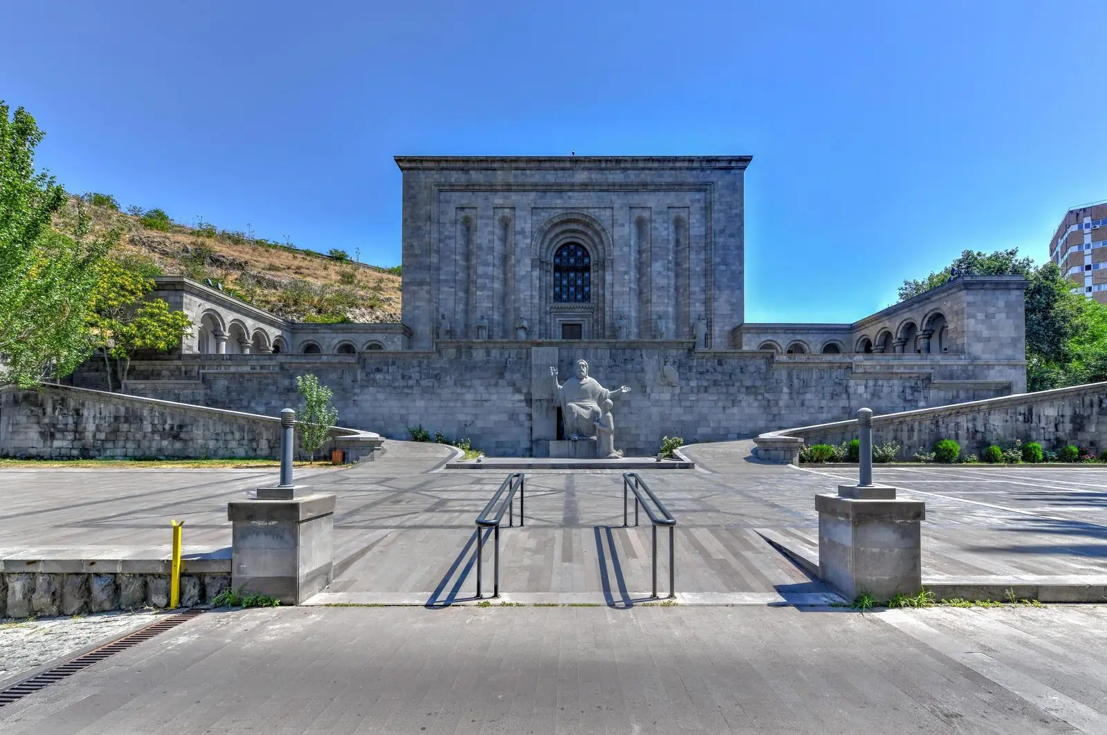 Erivan Matenadaran