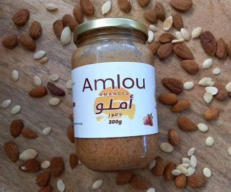 Amlou