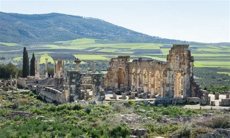 Volubilis